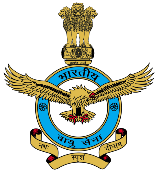 Indian Air Force